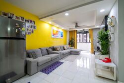Blk 339A Sun Trellis (Sembawang), HDB 5 Rooms #559203651